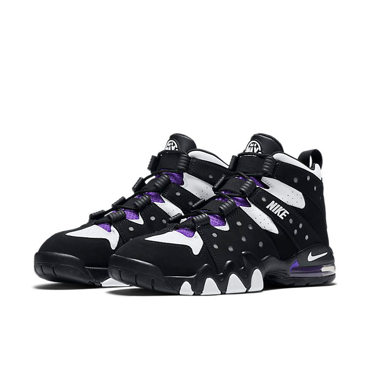 Nike Air Max 2 CB '94 'Black' 2015 305440-006