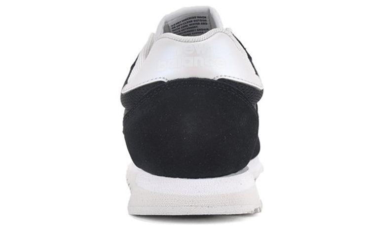 (WMNS) New Balance 520 Series Black/White WL520LK