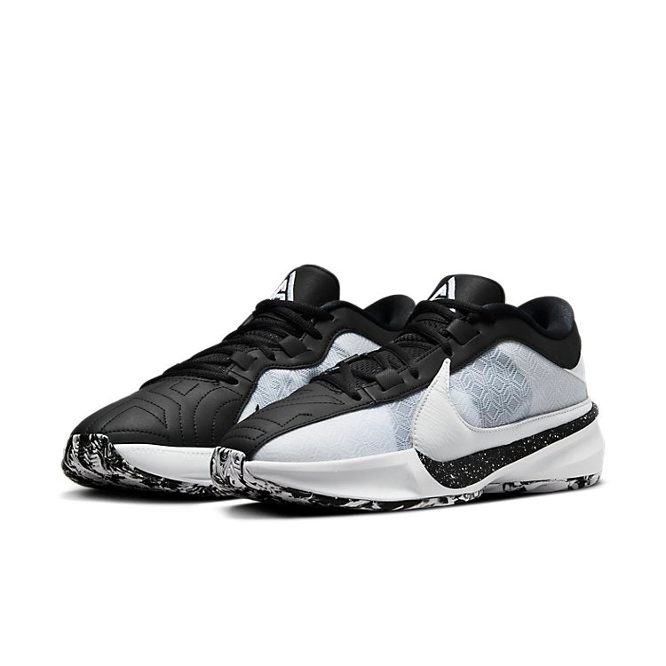 Nike Zoom Freak 5 'Oreo' DX4985-101