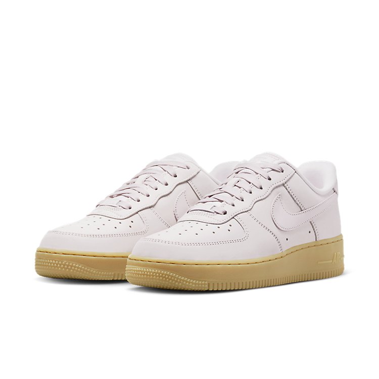 (WMNS) Nike Air Force 1 Low 'Pearl Pink Gum' DR9503-601