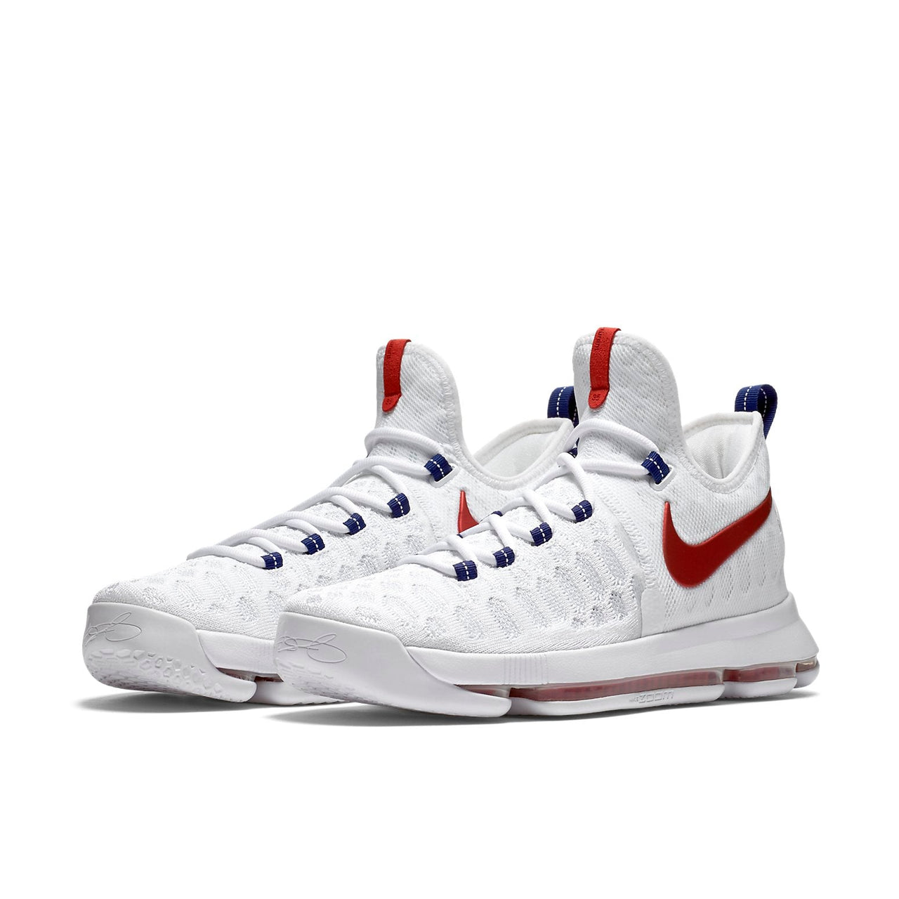 Nike KD 9 'USA' 843392-160