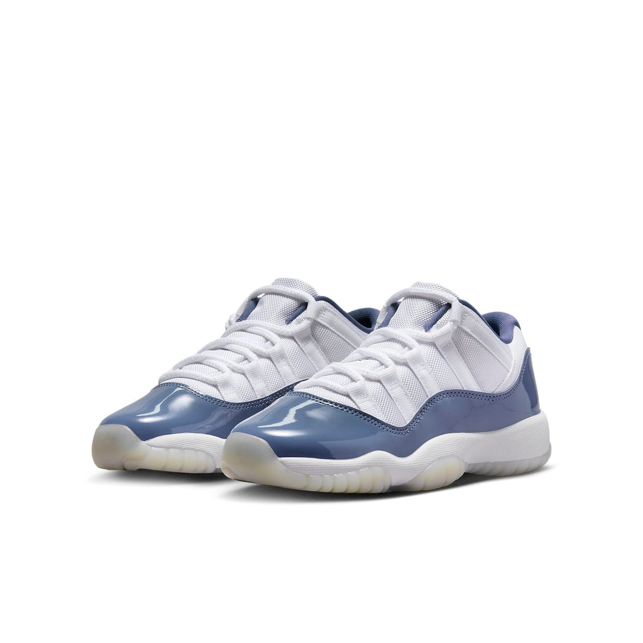 (GS) Air Jordan 11 Retro Low 'Diffused Blue' FV5121-104