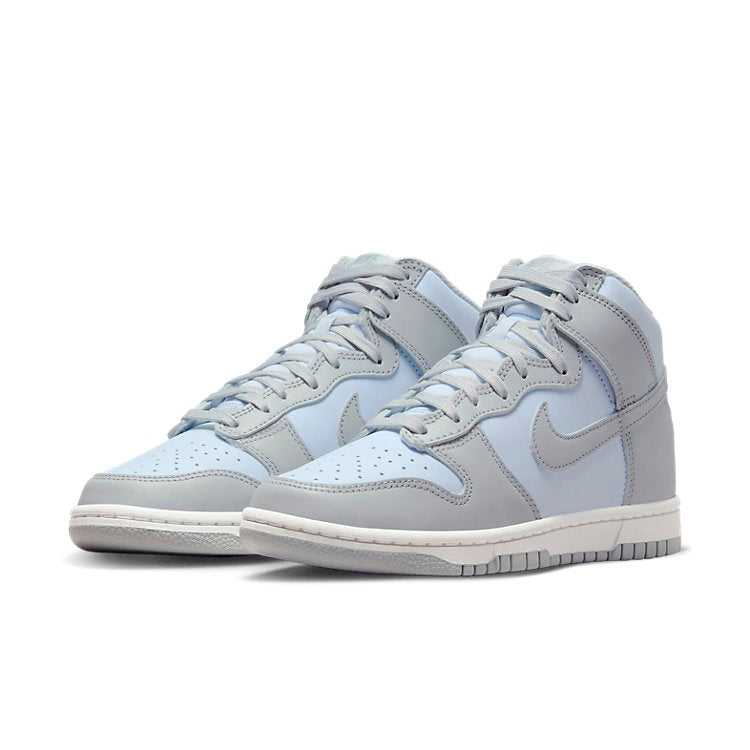 (WMNS) Nike Dunk High 'Blue Tint' DD1869-401