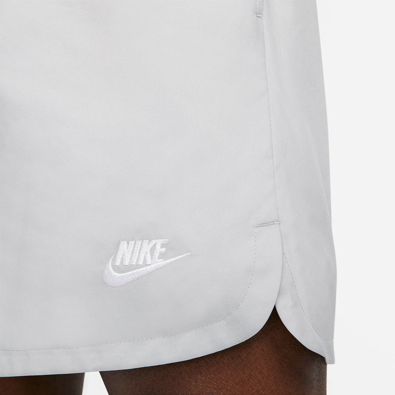Nike Sportswear Sport Essentials Shorts 'Sliver' DM6829-077