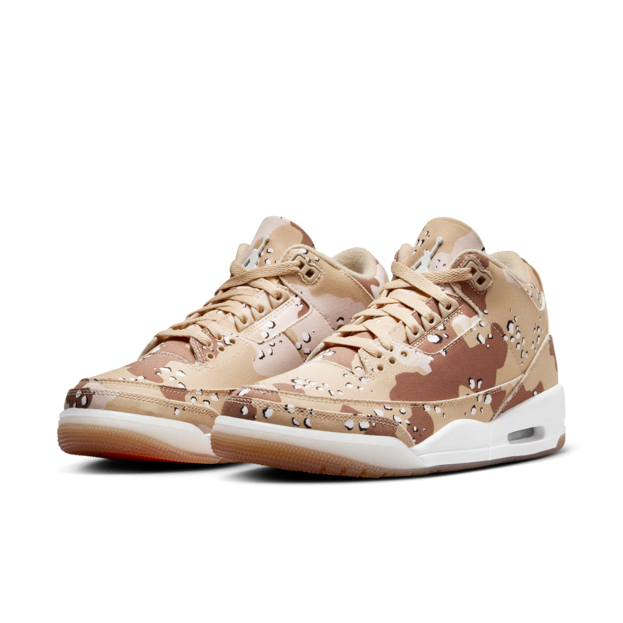 (WMNS) Air Jordan 3 Tex 'Desert Camo' HM4301-200
