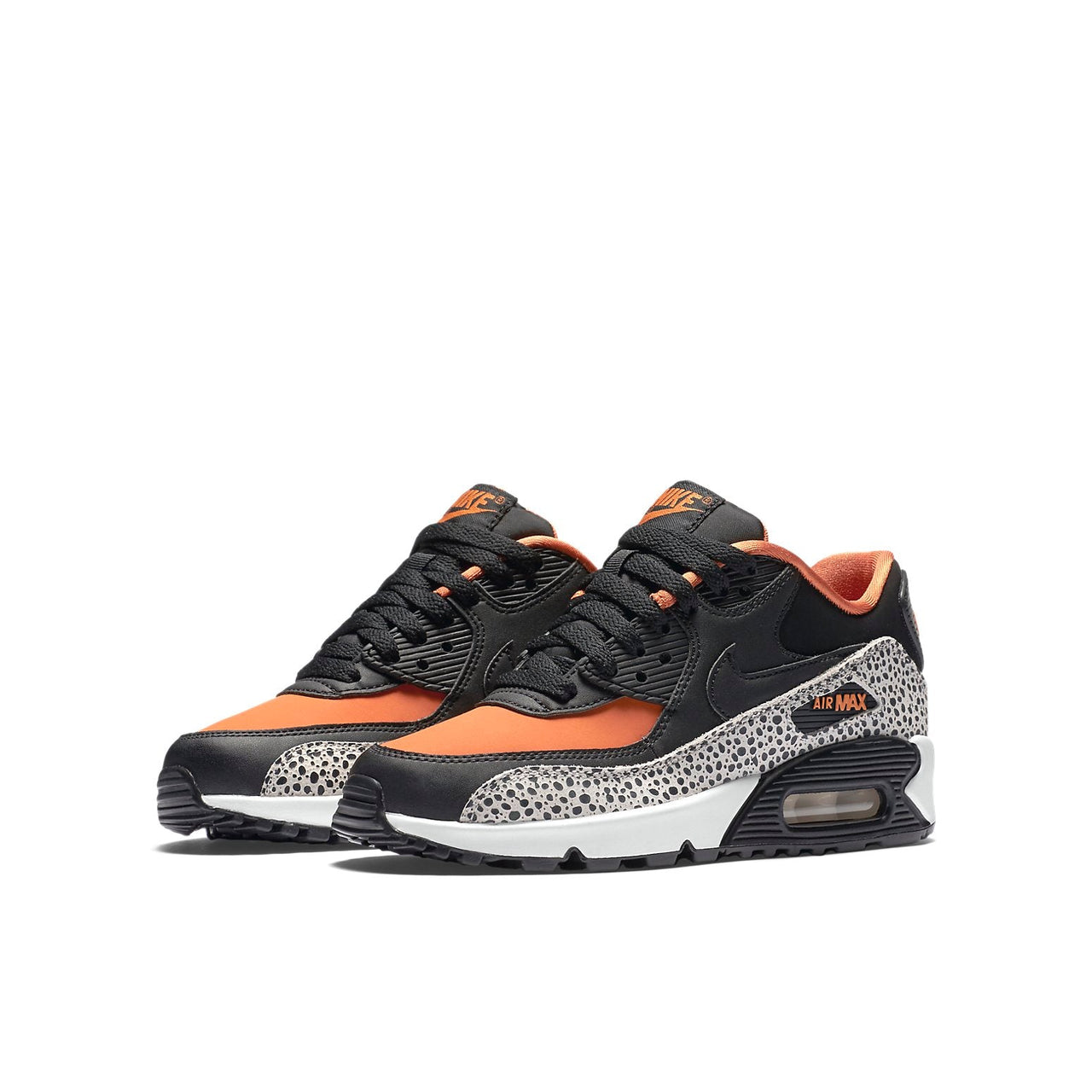 (GS) Nike Air Max 90 'Safari' 820340-100