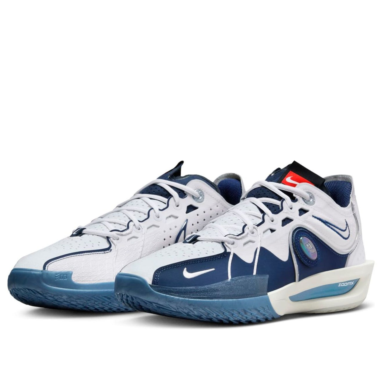 Nike Air Zoom G.T. Cut 3 'All-Star Zoom Flight Five' FZ4645-100