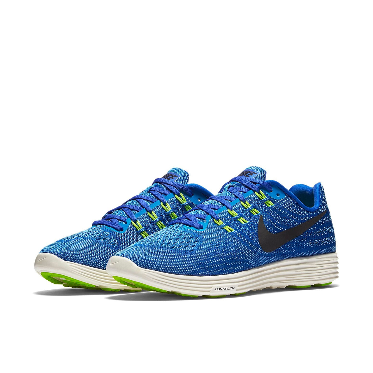 Nike LunarTempo 2 'Blue' 818097-401
