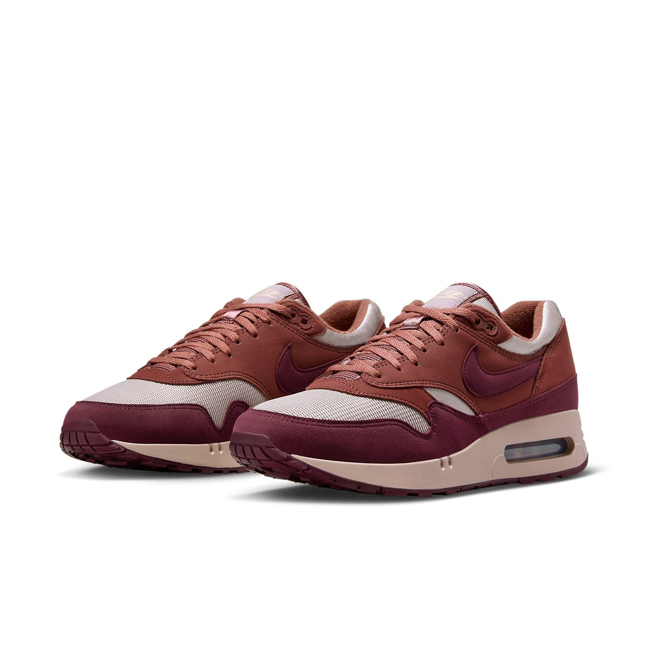 Nike x Kids of Immigrants Air Max 1 '86 OG 'Big Bubble - Smokey Mauve' FJ8314-201