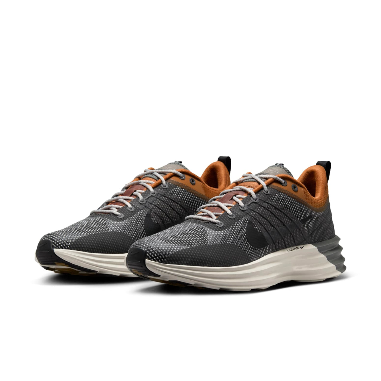 Nike Lunar Roam SE 'Dessert Bronze Metallic Pewter' FZ8116-200