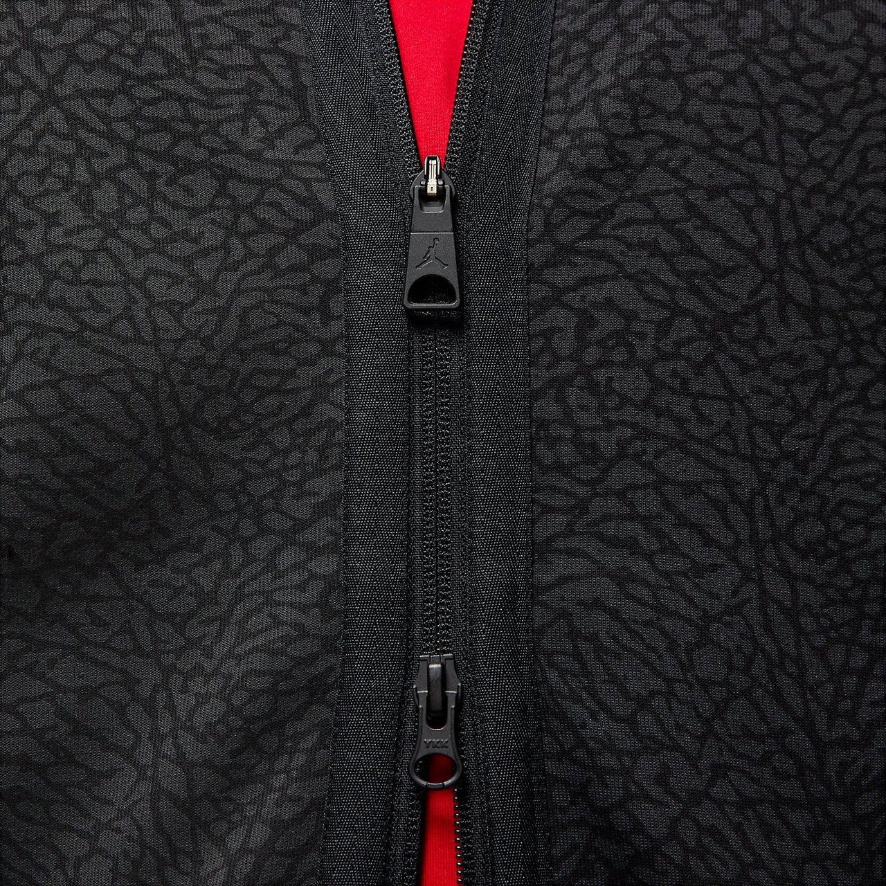 Air Jordan Dri-FIT Sport Full-Zip Hoodie 'Black' FD8119-010