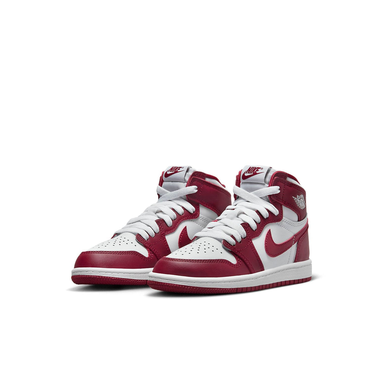 (PS) Air Jordan 1 Retro High OG 'Artisanal Red' FD1412-160