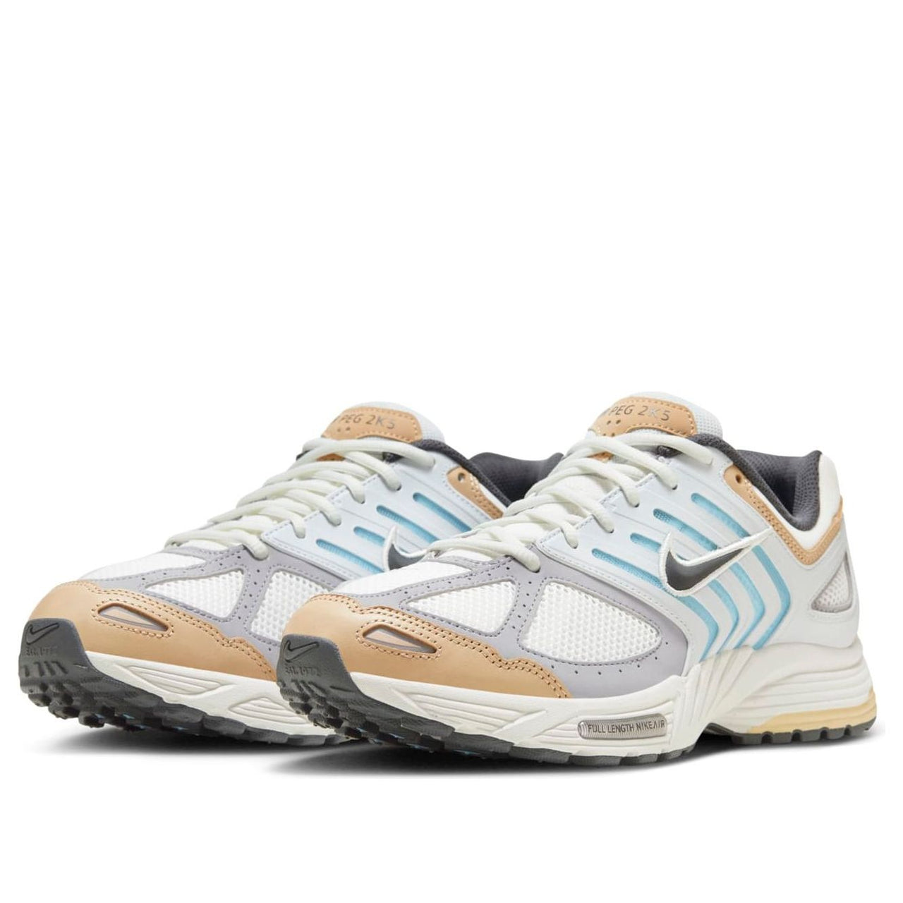 Nike Air Zoom Pegasus 2005 'Glacier Blue Tan' HM4348-100