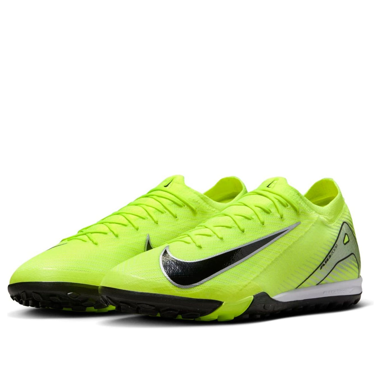 Nike Mercurial Vapor 16 Pro TF 'Volt Black'  FQ8687-700
