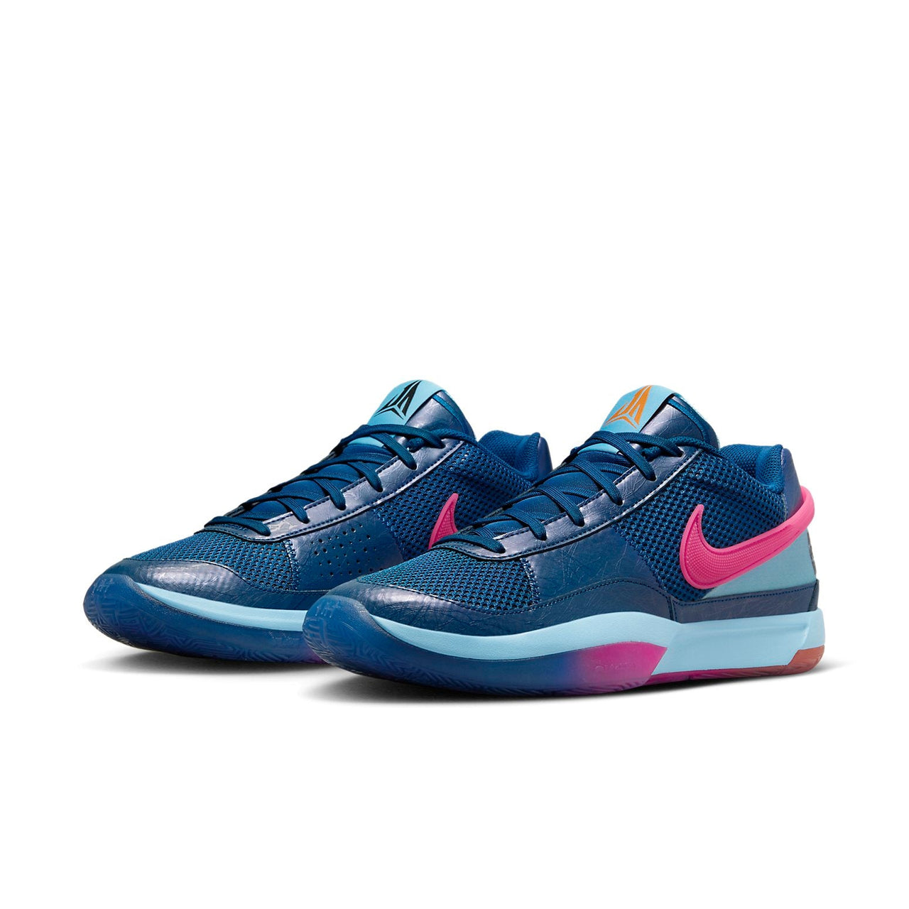 Nike JA 1 'NY vs. NY' FV1286-400