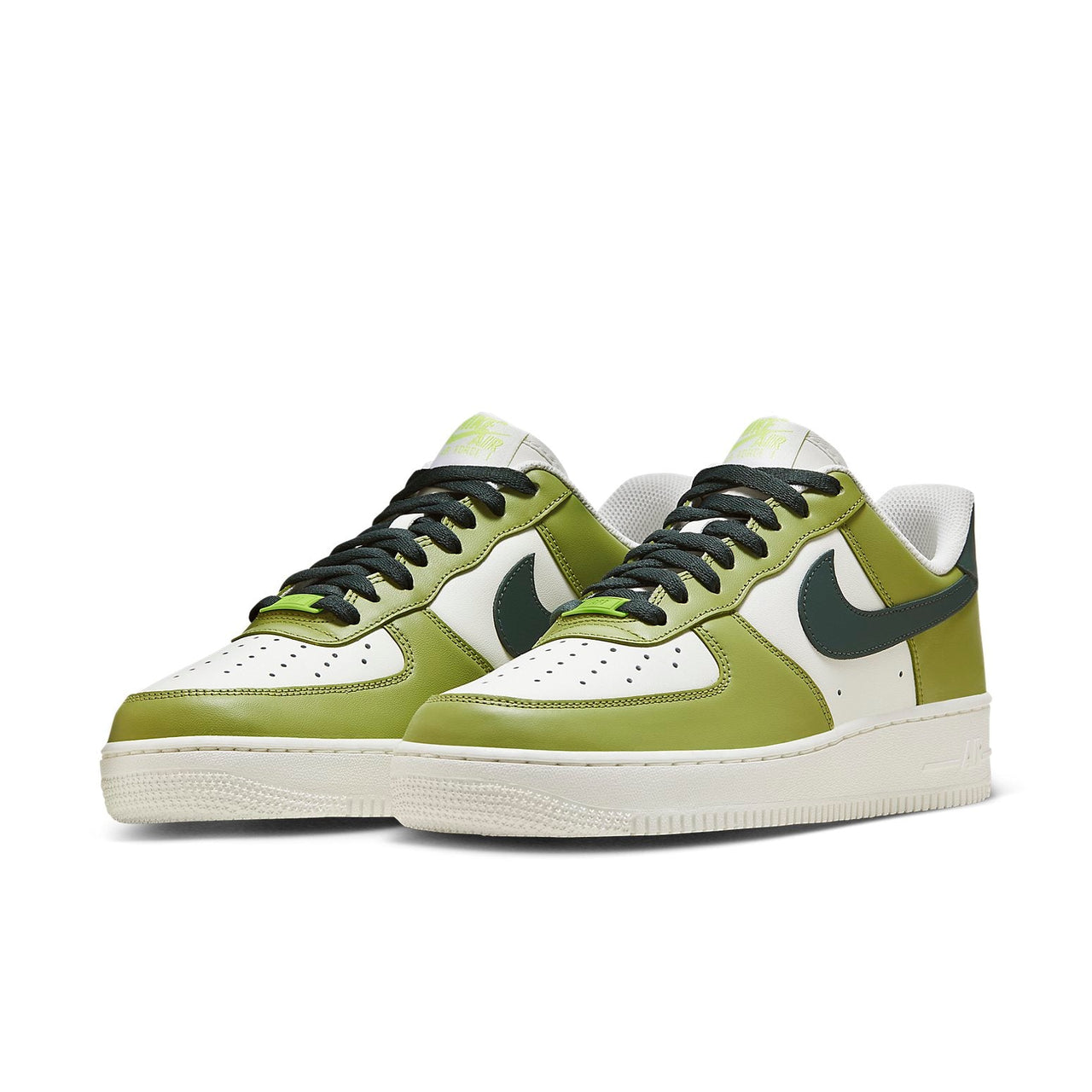 Nike Air Force 1 '07 'Green Apple' HJ3484-331