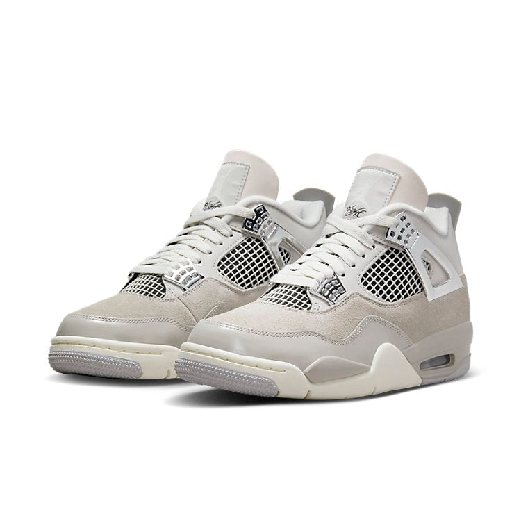 (WMNS) Air Jordan 4 Retro 'Frozen Moments' AQ9129-001