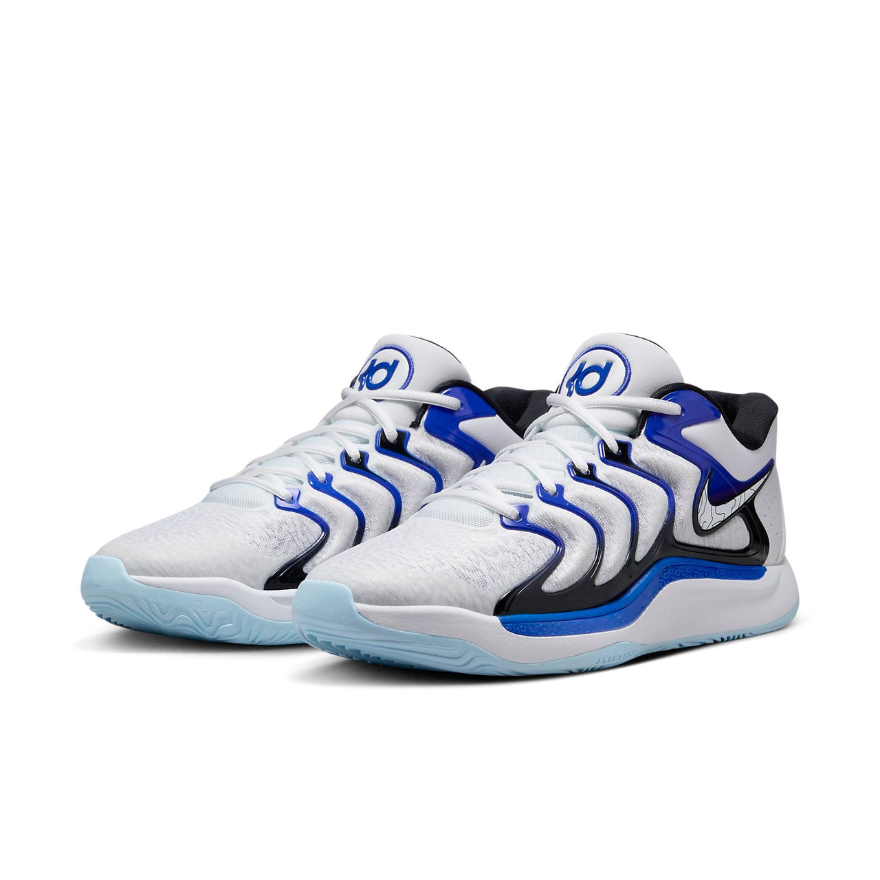Nike KD 17 'Penny' FJ9487-100