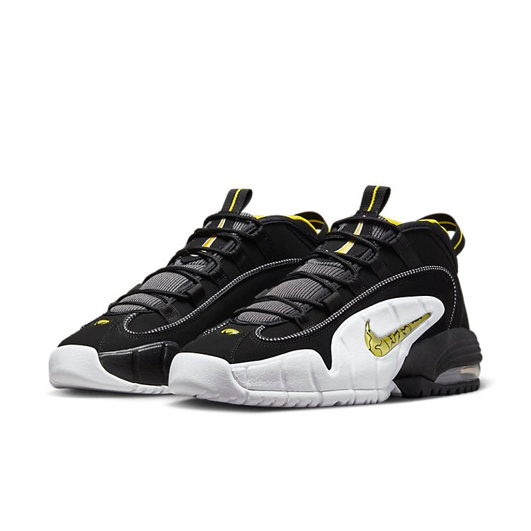 Nike Air Max Penny 1 'Lester Middle School' FN6884-100