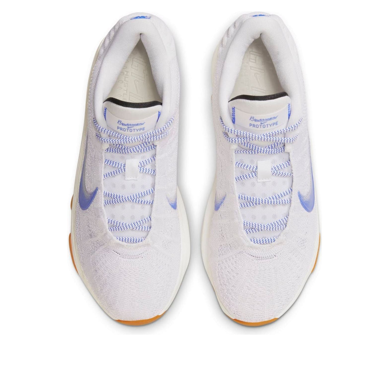 Nike Air Zoom GT Hustle 3 EP 'Blueprint Pack' HJ9084-100