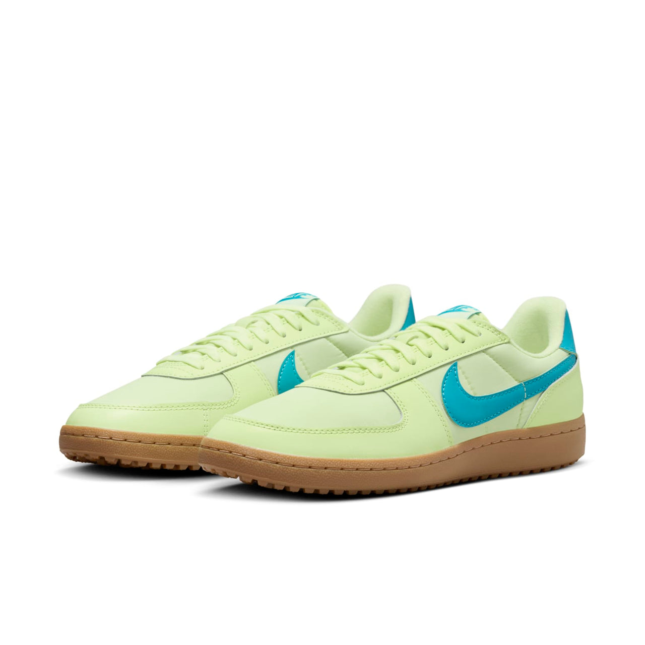 Nike Field General 82 'Light Volt Dusty Cactus' HM5685-700