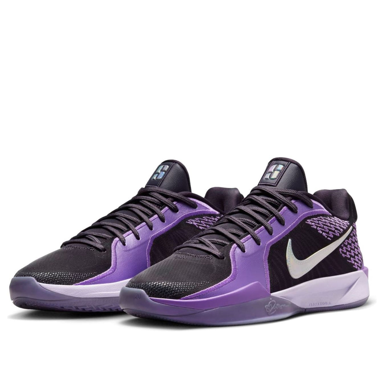 (WMNS) Nike Sabrina 2 'Court Vision' FQ2174-500