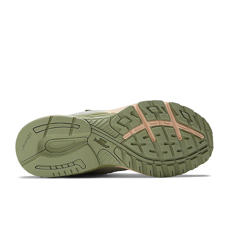 (WMNS) New Balance x Joe Freshgoods 993 Made In USA 'Performance Art - Sage' WR993JG1