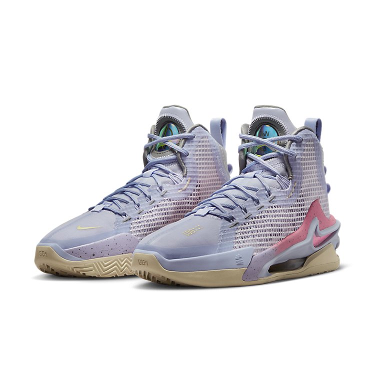 Nike Air Zoom GT Jump 'Easter' CZ9907-501