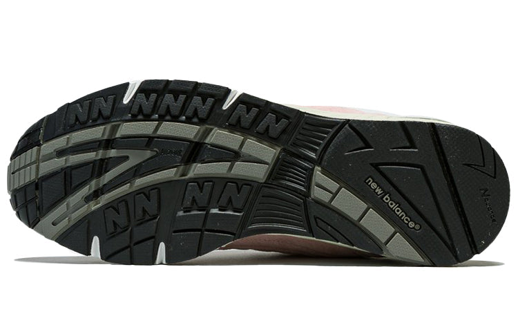 New Balance 991 Made in England 'Pink' M991PNK