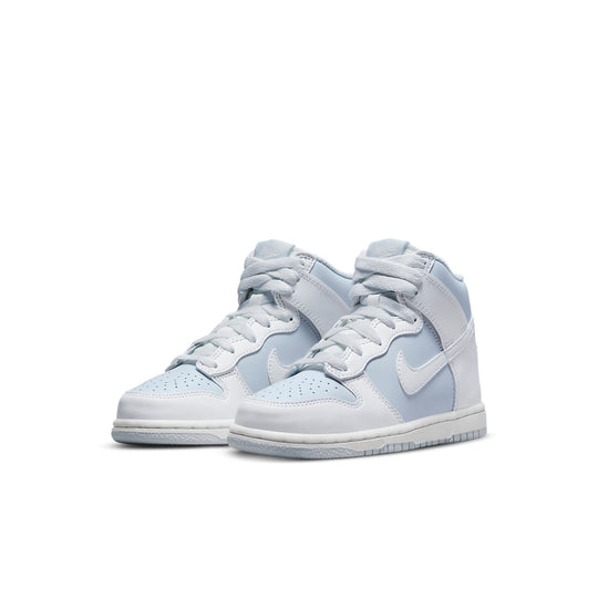 Nike Dunk shops High Pure Platnium PS