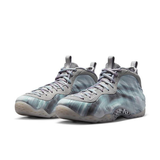 Nike Air Foamposite One 'Dream A World Grey' DM0115-001