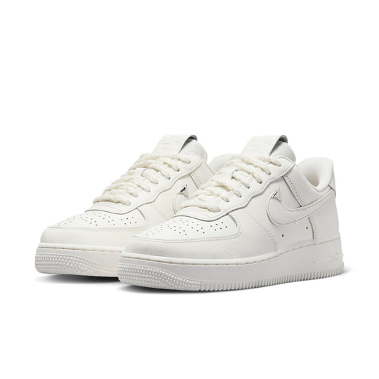 (WMNS) Nike Air Force 1 Low '07 LV8 'Sail' FJ4559-133