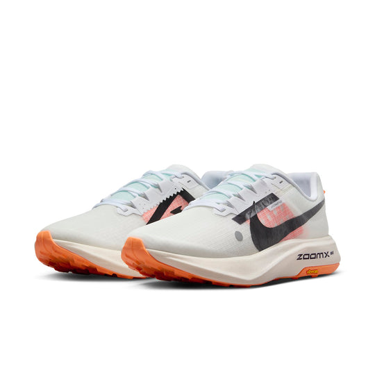 Nike ZoomX Ultrafly Trail 'Prototype Pale Ivory Total Orange' DX1978-100