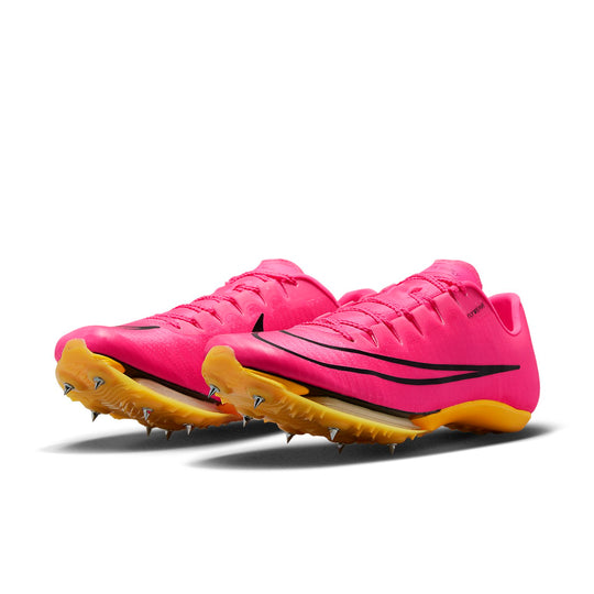 Nike Air Zoom Maxfly 'Hyper Pink Orange' DH5359-600