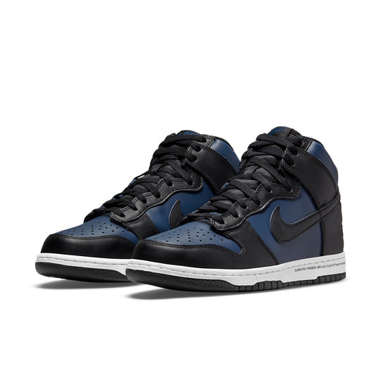 Nike Fragment Design x Dunk High 'Tokyo' DJ0383-400 • SneakerSouqq