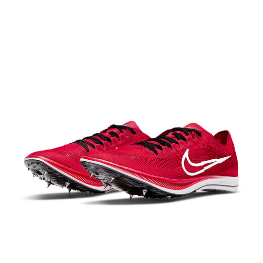 Nike ZoomX Dragonfly 'Bowerman Track Club Red White' DN4860-600 •  SneakerSouqq