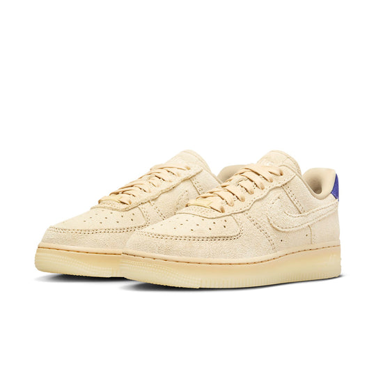 (WMNS) Nike Air Force 1 Low 'Grain' FN7202-224