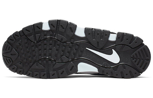 Men's nike air barrage mid training shoes best sale