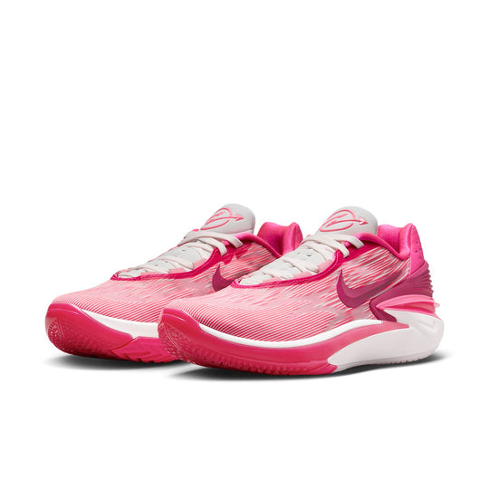 Nike Zoom GT Cut 2 EP 'Hyper Pink' DJ6013-604