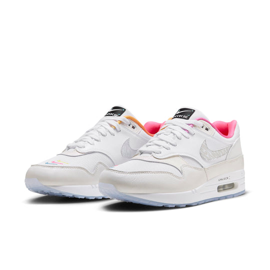 Nike Air Max 1 'Unlock Your Space' FN0608-101