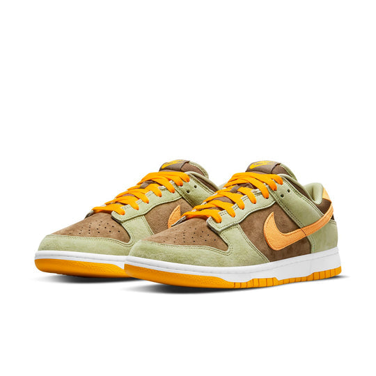 Nike Dunk Low 'Dusty Olive' DH5360-300