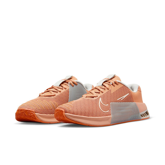 (WMNS) Nike Metcon 9 'Amber Brown' DZ2537-200