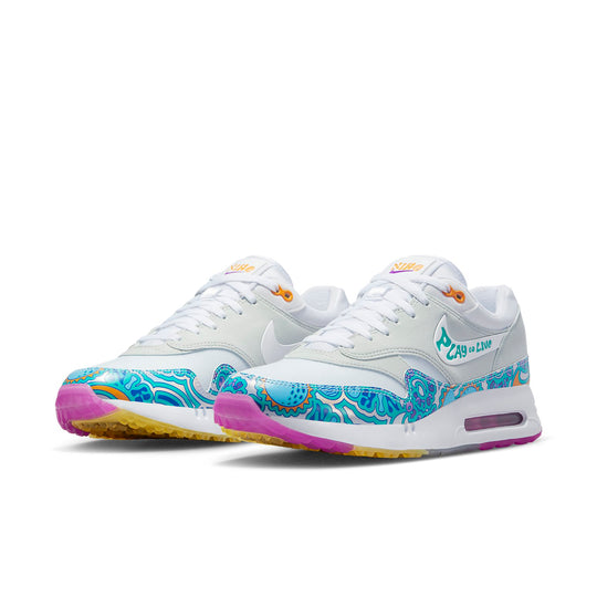 Nike Air Max 1 '86 OG Golf NRG 'Play to Live' DV1407-100