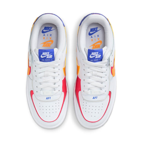 (WMNS) Nike Air Force 1 Low Shadow 'Gundam' DZ1847-100