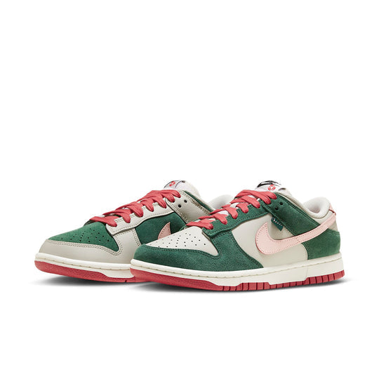 (WMNS) Nike Dunk Low SE 'All Petals United' FN8923-061