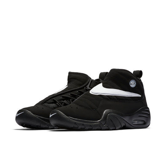 Nike Air Shake Ndestrukt 'OG' 880869-001 • SneakerSouqq