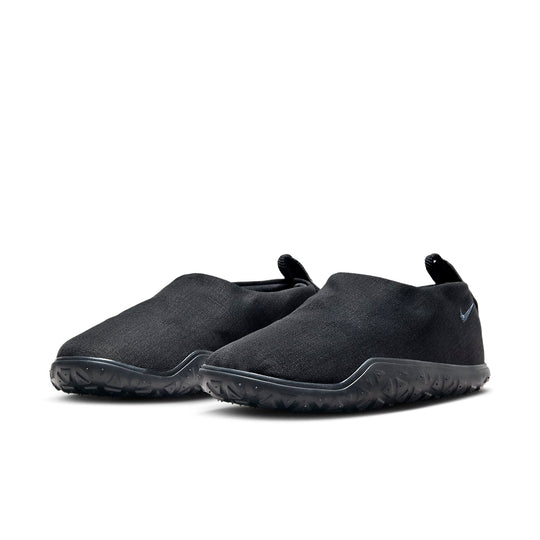 Nike ACG Moc 'Black' DZ3407-001