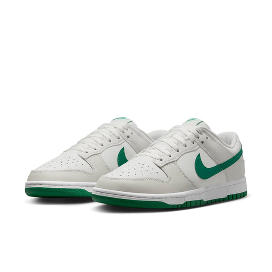 Nike Dunk Low 'Summit White Malachite' DV0831-107