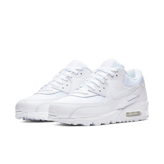 Nike Air Max 90 Essential 'White' 537384-111