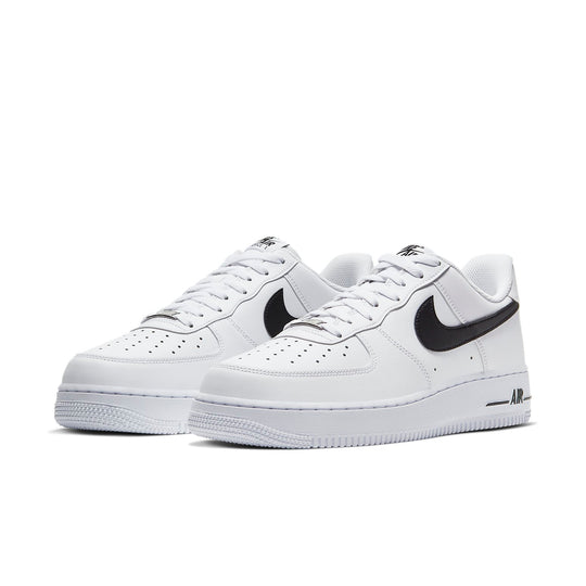 Nike Air Force 1 '07 AN20 'White Black' CJ0952-100